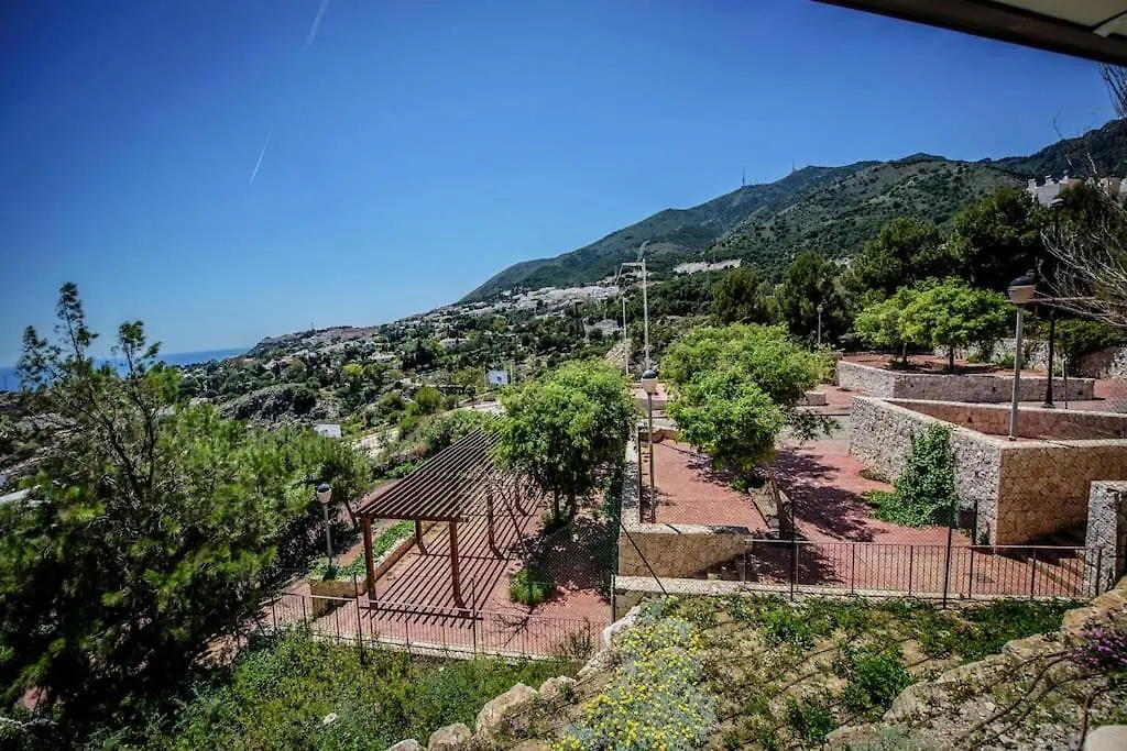 Luxury Serenity Benalmadena, 4 Bedrooms 0*, Benalmadena