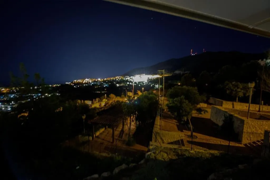 Luxury Serenity Benalmadena, 4 Bedrooms 0*, Benalmadena Spain
