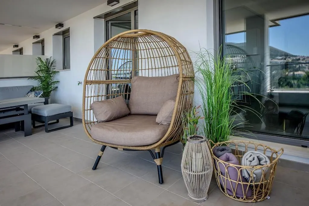 Luxury Serenity Benalmadena, 4 Bedrooms Benalmadena
