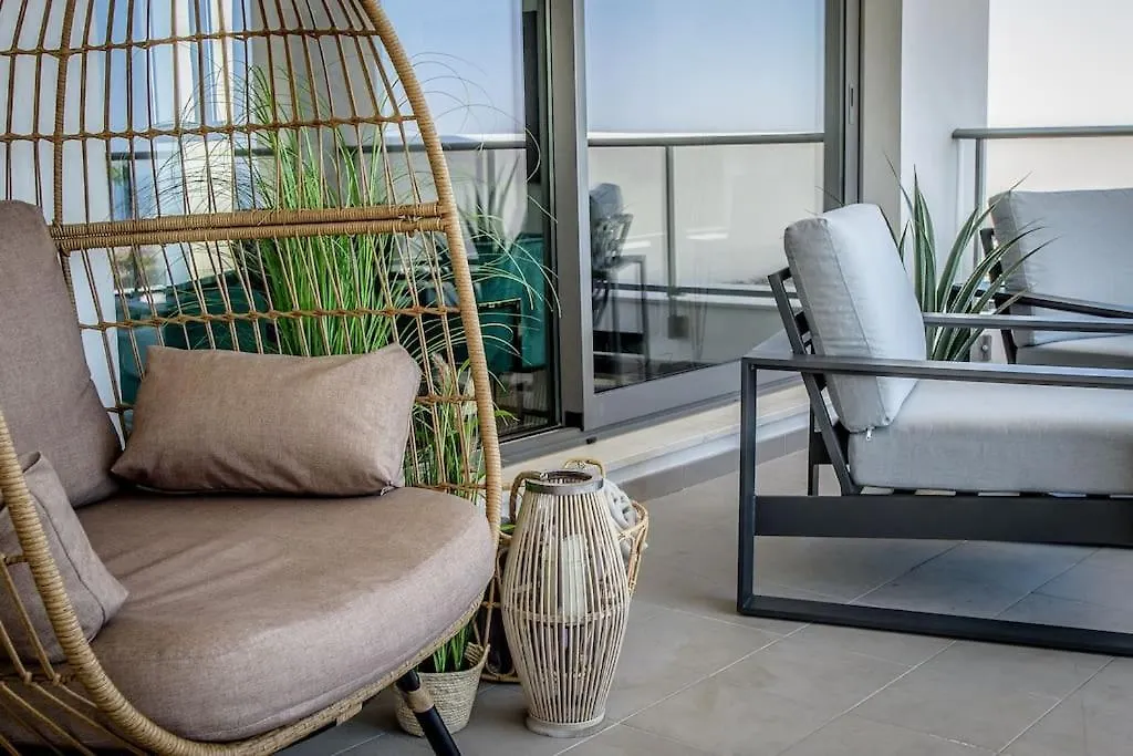 Luxury Serenity Benalmadena, 4 Bedrooms