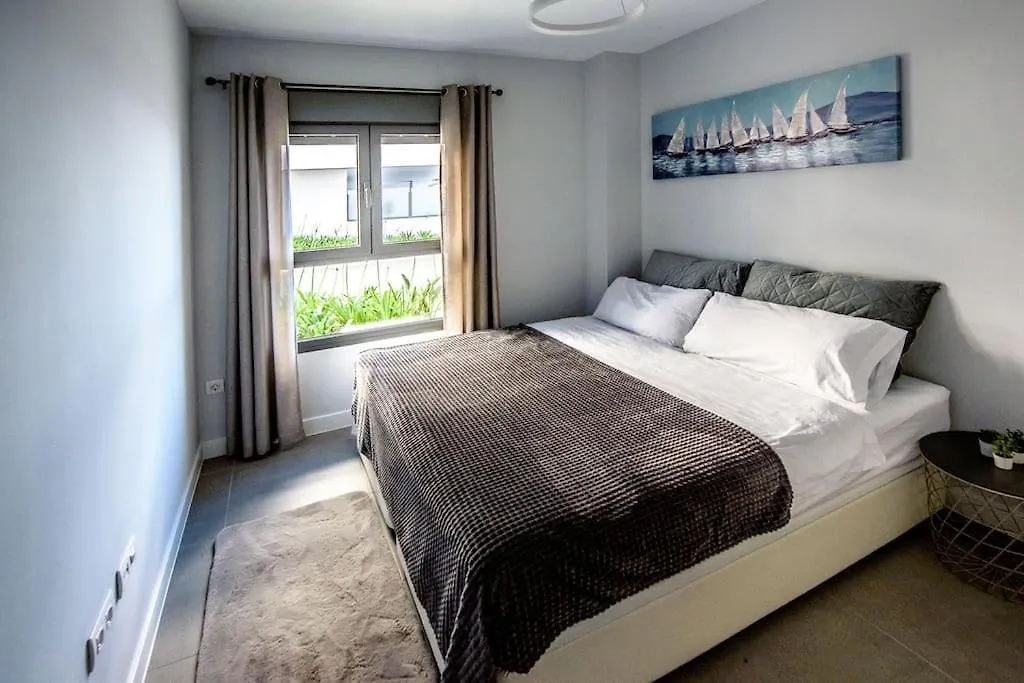 Luxury Serenity Benalmadena, 4 Bedrooms