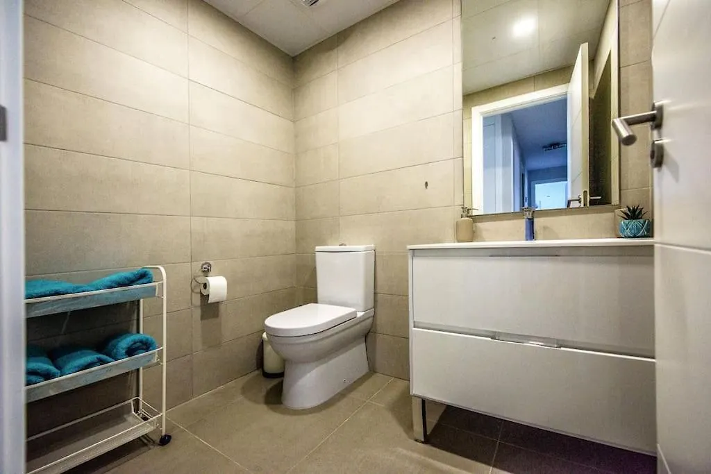 Luxury Serenity Benalmadena, 4 Bedrooms