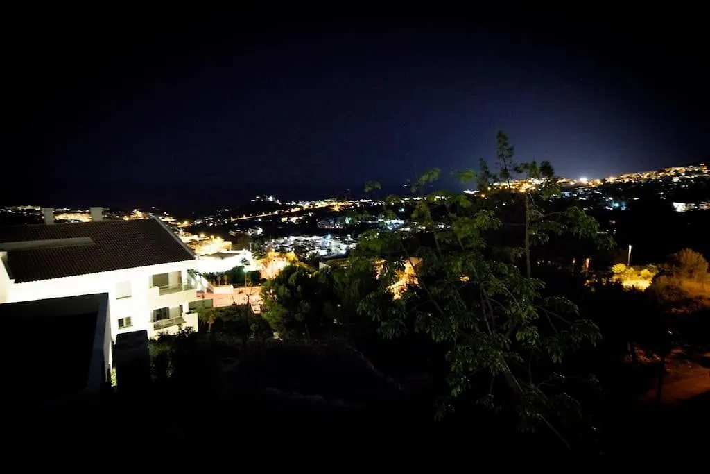 Luxury Serenity Benalmadena, 4 Bedrooms 0*, Benalmadena Spain