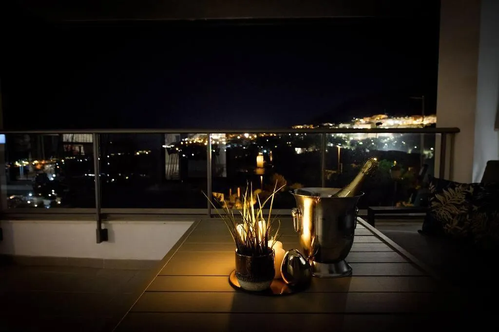 Luxury Serenity Benalmadena, 4 Bedrooms Apartment Benalmadena