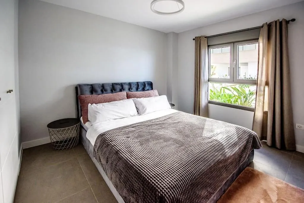 Apartment Luxury Serenity Benalmadena, 4 Bedrooms Spain