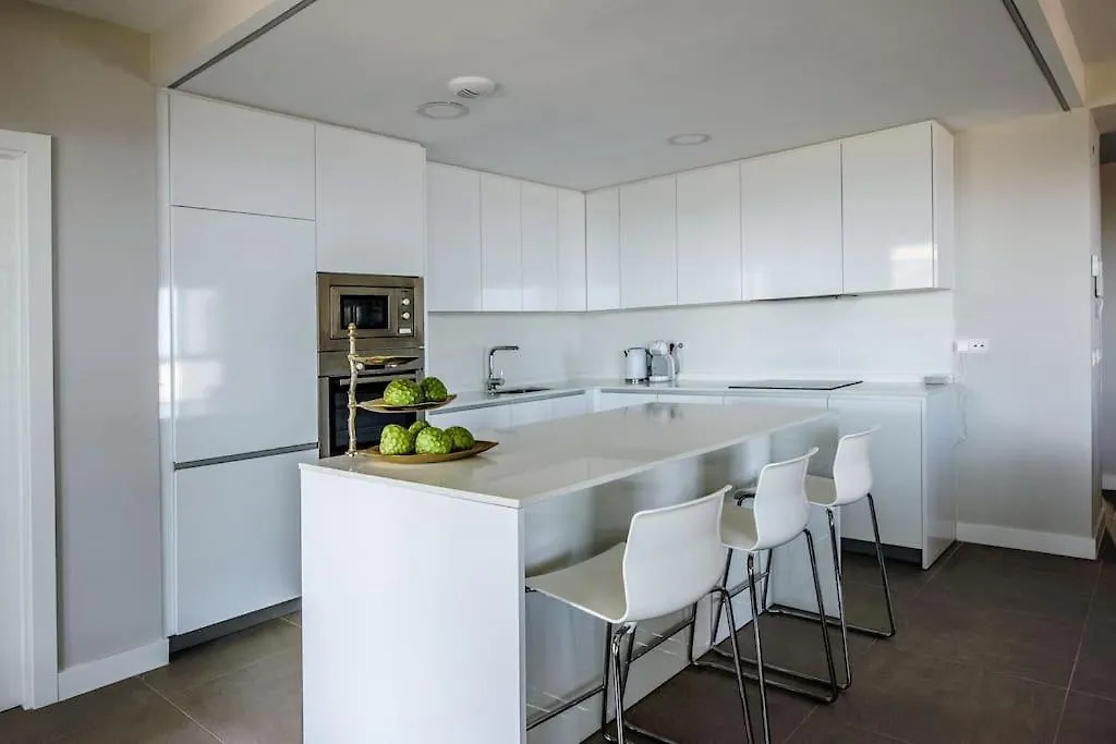 Luxury Serenity Benalmadena, 4 Bedrooms 0*, Benalmadena Spain