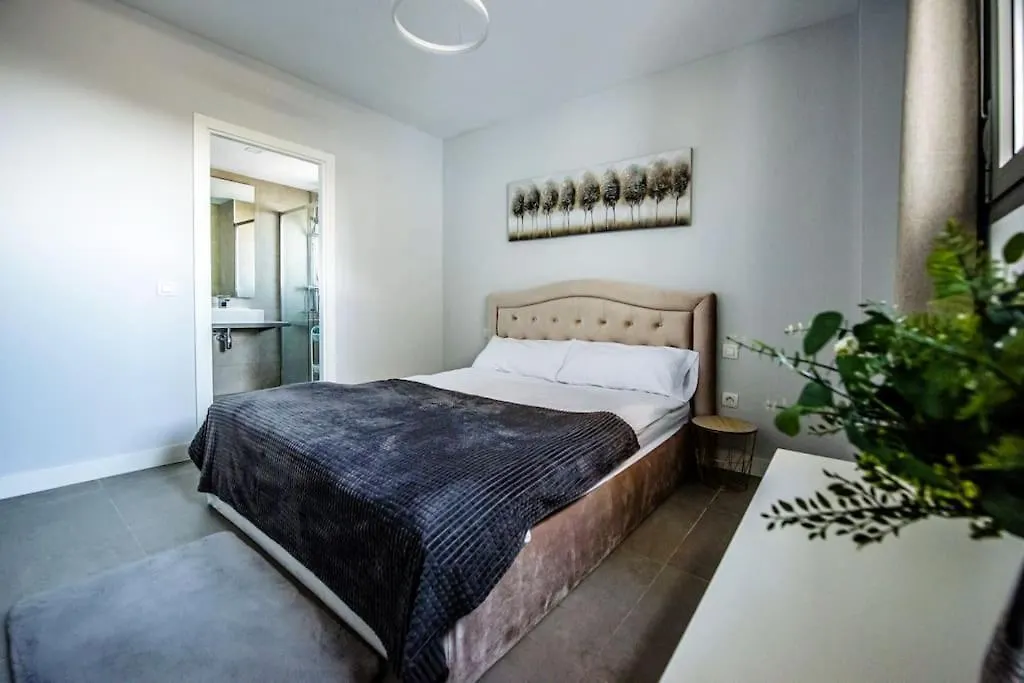 Luxury Serenity Benalmadena, 4 Bedrooms بينالماذينا